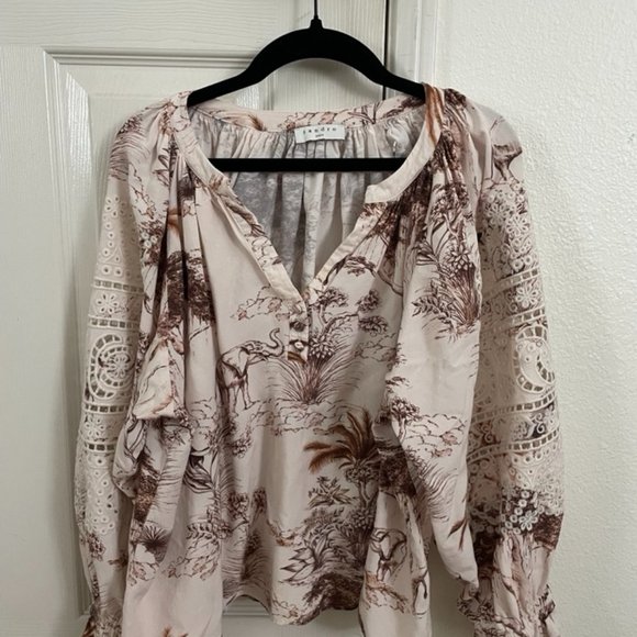 Sandro - Picture 4 of 6